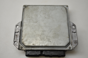 Opel Vectra C (2002–2008) Engine control unit 97353188 - 3