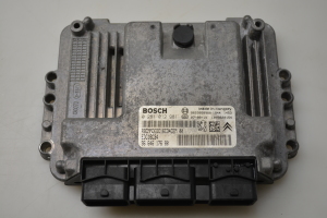 Motorsteuergerät - 9664617680