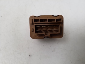 Mitsubishi Carisma (1995–2004) Relais E8T08473 - 3