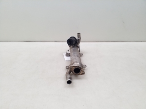 Volkswagen Passat B6 (2005–2010) EGR-klapi jahuti 03L131512B - 2