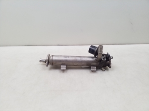Volkswagen Passat B6 (2005–2010) EGR-klapi jahuti 03L131512B - 4
