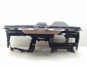 Opel Zafira B (2005–2014) Salona panelis (torpēda) 13206043 - 4