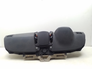 Opel Zafira B (2005–2014) Salona panelis (torpēda) 13206043 - 7