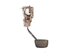   Brake pedal 