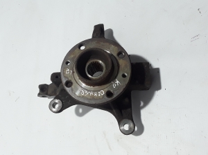 Dacia Dokker (2012–2017) Front wheel hub 400154781R - 3