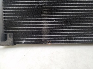 Mercedes Benz S-Class 220 (1998–2005) Kliimaradiaator A2205000154 - 2
