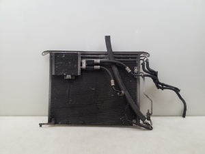 Mercedes Benz S-Class 220 (1998–2005) Kliimaradiaator A2205000154 - 4