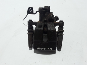 Bremssattel hinten - 6025371280