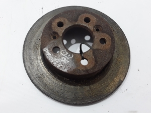 RENAULT Espace III (1996–2002) Tagumine piduriketas 6025304079 - 2