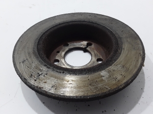 RENAULT Espace III (1996–2002) Tagumine piduriketas 6025304079 - 3