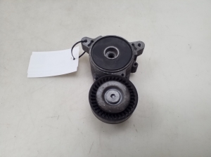 Mitsubishi Outlander (2006–2012) Zahnriemenspanner 04891659AA - 4