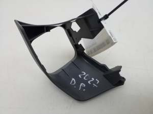 Mercedes Benz CLS-Class 219 (2004–2010) Sonstiges Teil des Vordersitzes A2119181436 - 3