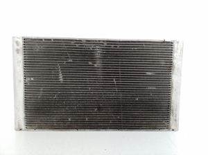 BMW 5 SERIES E60 (2003–2010) Jahutusradiaator 17112248478 - 3