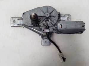 NISSAN Almera N16 (2000–2006) Heckwischermotor 287105F000