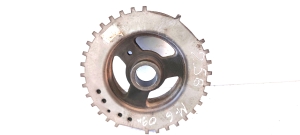 Mazda 6 (2007–2012) Crankshaft pulley - 2