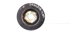 Peugeot 206 (1998–2013) Crankshaft pulley - 2