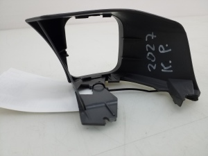 Mercedes Benz CLS-Class 219 (2004–2010) Sonstiges Teil des Vordersitzes A2119181336 - 2