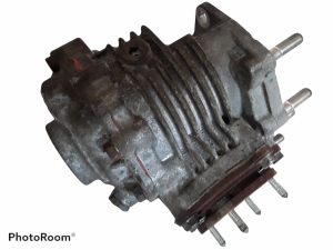 TOYOTA RAV 4 A3 (2005–2012) Transfer case and its parts 85W90GL5 - 3