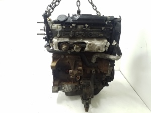 Citroen C5 I (2001–2008) Engine 10DZ60 - 2