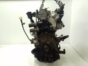 Citroen C5 I (2001–2008) Engine 10DZ60 - 6