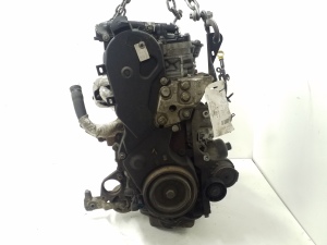 Citroen C5 I (2001–2008) Engine 10DZ60 - 7