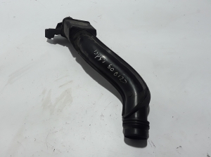 RENAULT Clio III (2005–2012) Vahejahuti voolik 8200296982 - 2