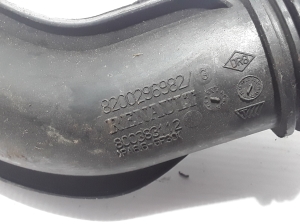 RENAULT Clio III (2005–2012) Vahejahuti voolik 8200296982 - 3