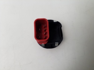 Ford Fiesta IV (1995–2002) Fensterheberschalter vorne 96FG14529AD - 2
