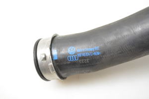 Volkswagen Golf V (2003–2009) Intercooler hose 1K0145834G - 3