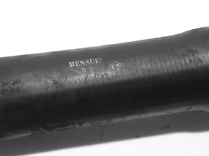 RENAULT Kangoo (1997–2009) Intercooler hose 8200247226 - 3