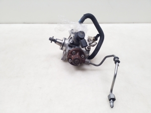Mercedes Benz E-Class W213 (2017–2026) Kütusepump A6540700001 - 3