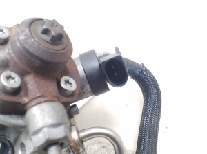 Mercedes Benz E-Class W213 (2017–2026) Kütusepump A6540700001 - 4