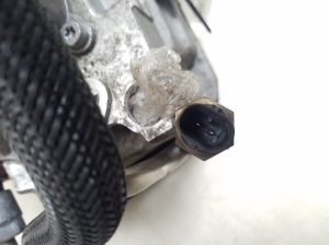 Mercedes Benz E-Class W213 (2017–2026) Kütusepump A6540700001 - 6