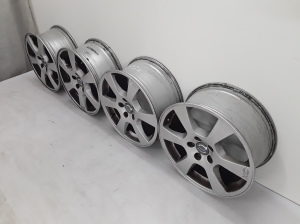 VOLVO XC60 (2008–2017) Rim set 31200895 - 2