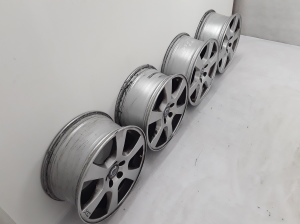 VOLVO XC60 (2008–2017) Rim set 31200895 - 3