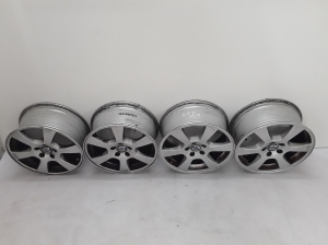 VOLVO XC60 (2008–2017) Rim set 31200895 - 5