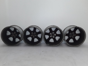 VOLVO XC60 (2008–2017) Rim set 31200895 - 7