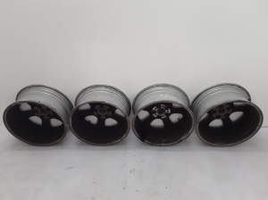 VOLVO XC60 (2008–2017) Rim set 31200895 - 8