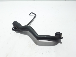 RENAULT Espace III (1996–2002) Intercooler hose 7700864165 - 2