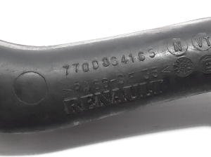 RENAULT Espace III (1996–2002) Intercooler hose 7700864165 - 3