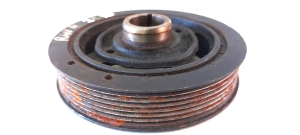 TOYOTA RAV 4 A2 (2000–2005) Crankshaft pulley - 2