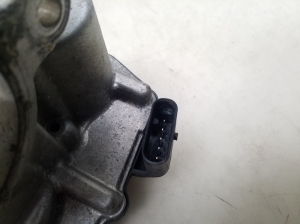 Mercedes Benz E-Class W213 (2017–2026) Accelerator valve A6540900070 - 2