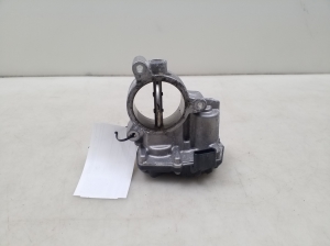 Accelerator valve - A6540900070