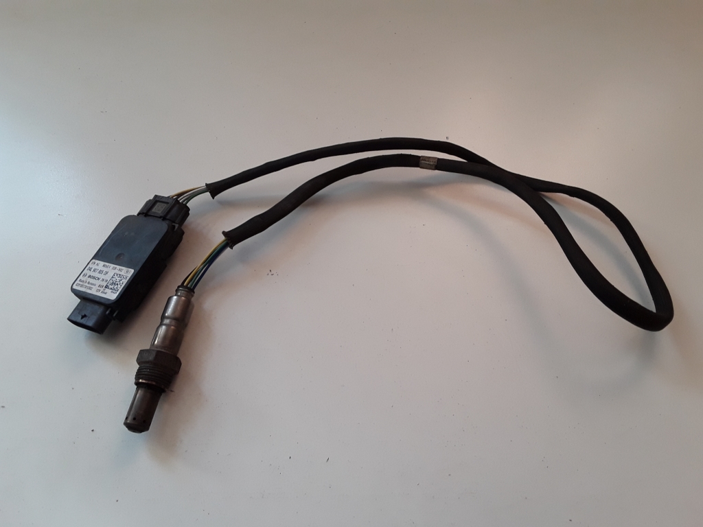 Лямбда зонд