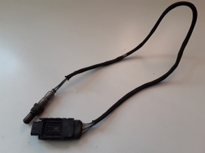 Volkswagen Polo V (2009–2017) Oxygen sensor (lambda) 04L907805DF - 2