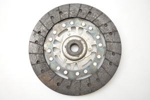 Ford Focus (2004–2011) Kupplungsscheibe ADF123081 - 2