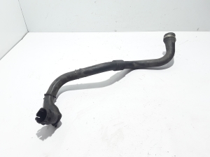 RENAULT Clio II (1998–2005) Intercooler hose 8200166828 - 2