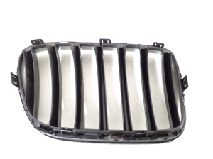 BMW X3 F25 (2010–2017) Front grille 51117237421 - 2