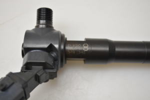 Mazda 6 (2012–2026) Injektor Einspritzdüse SH1813H50 - 2