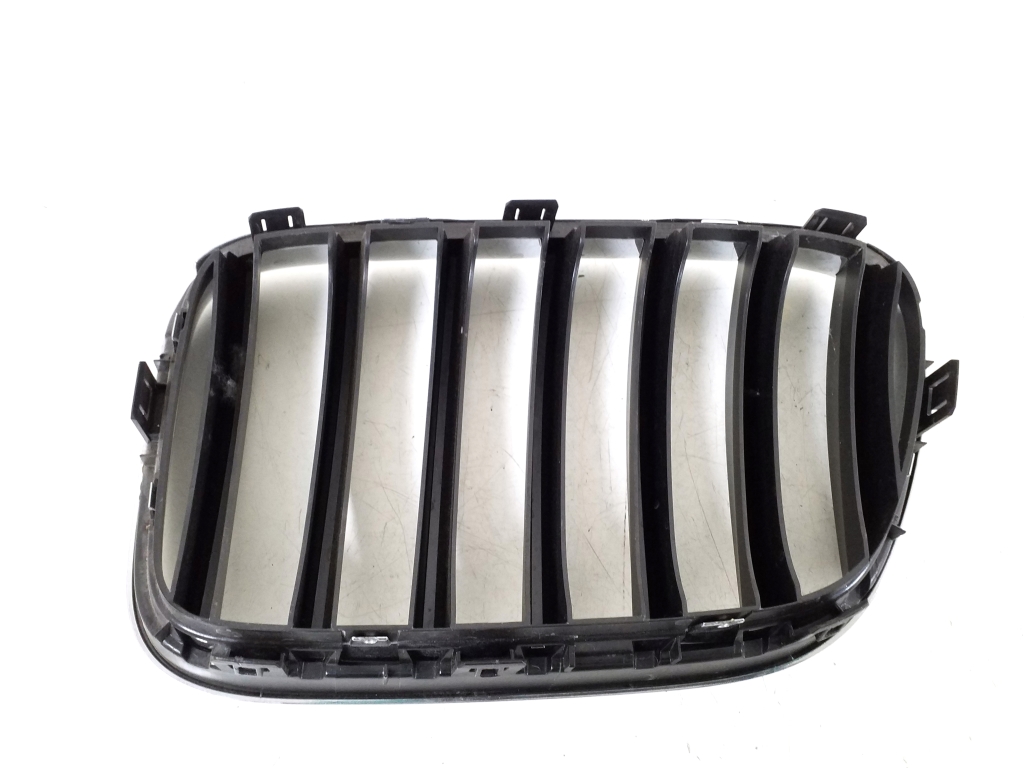 BMW X3 F25 (2010-2017) Front Upper Grill 51117237422 18785886